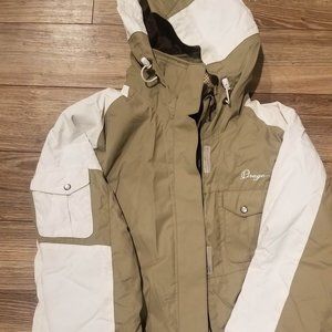 Women's Orage Ski Jacket - Medium